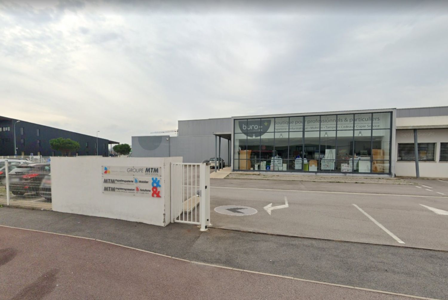 MTM Perpignan